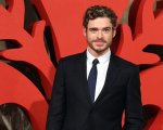 Richard Madden star della nuova serie Trinity, prodotta per Netflix
