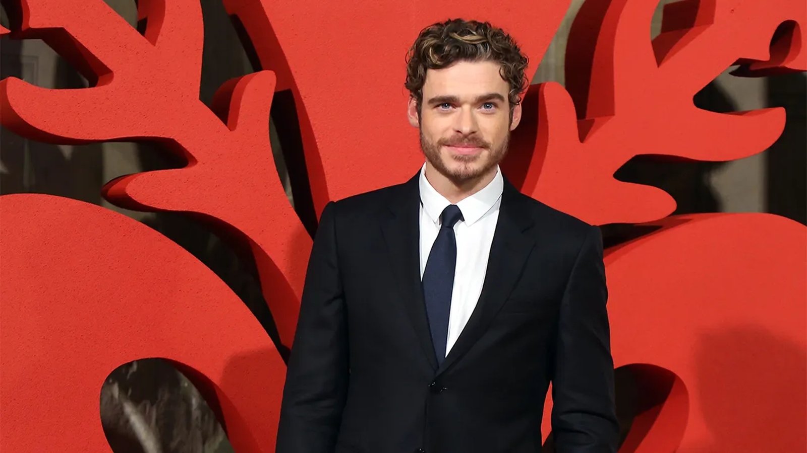 Una foto di Richard Madden