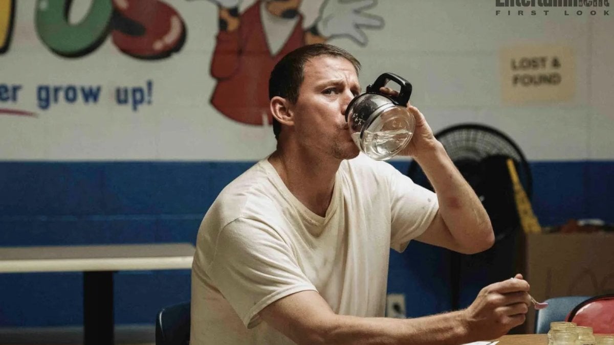 Roofman, svelate le prime immagini del crime drama con Channing Tatum e Kirsten Dunst Roofman, svelate le prime immagini del crime drama con Channing Tatum e Kirsten Dunst
