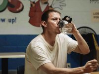 Roofman, svelate le prime immagini del crime drama con Channing Tatum e Kirsten Dunst