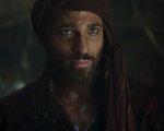 Sandokan: Can Yaman è un pirata perfetto nel primo teaser trailer della serie, da dicembre su Rai 1