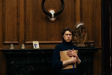 The End George Mackay