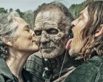 The Walking Dead: Daryl Dixon – The Book of Carol, Norman Reedus: 'Spero in un lieto fine'