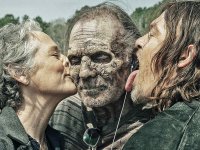 The Walking Dead: Daryl Dixon - The Book of Carol, Norman Reedus: 'Spero in un lieto fine'