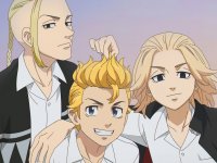 Tokyo Revengers torna con una quarta stagione e un videogioco