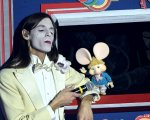 Topo Gigio e Bianca Guaccero alla guida del nuovo Techetechetè: quando riparte il programma di Rai 1