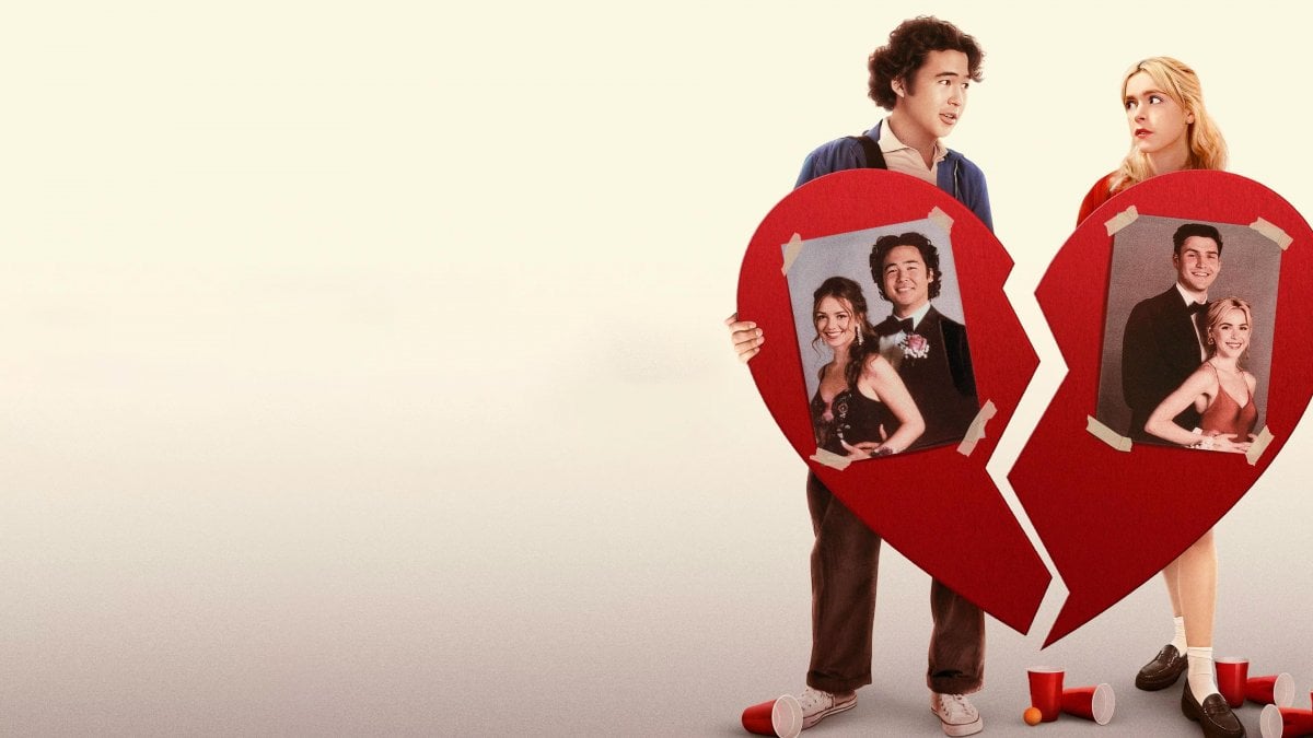 Sweethearts, la recensione: la regola dell Sweethearts, la recensione: la regola dell
