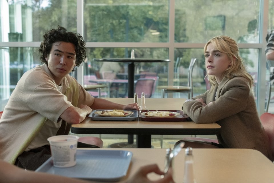 Una Scena Di Di Sweethearts