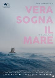 Locandina di Vera sogna il mare