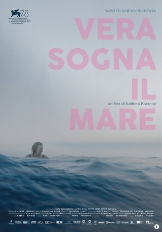 Locandina di Vera sogna il mare