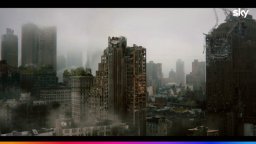 The Walking Dead: Dead City - Trailer italiano della serie spinoff