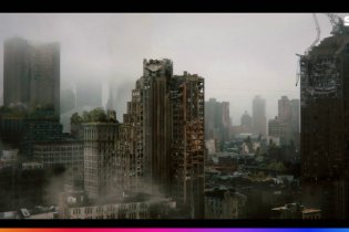 The Walking Dead: Dead City - Trailer italiano della serie spinoff