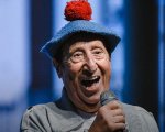 Alvaro Vitali, l'ultimo per definizione