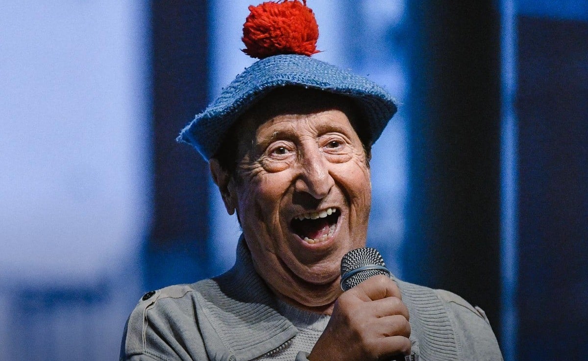 Alvaro Vitali