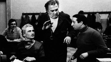 Alvaro Vitali Fellini