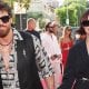 Can Yaman e il suo Sandokan accolti da un bagno di folla: le foto più belle del divo turco dall'IGSF