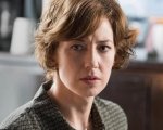Carrie Coon: 'Interpreto personaggi più vecchi di me perché non ho fatto il botox'
