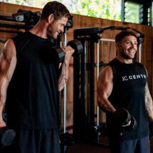 Avengers: Doomsday, Chris Hemsworth si allena col personal trainer in vista delle riprese