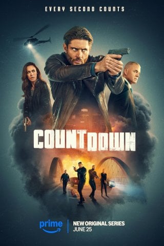 Locandina di Countdown