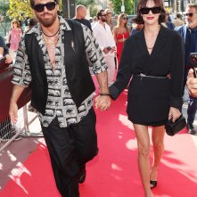 Italian Global Series Festival: Can Yaman e Sara Bluma