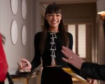 Emily in Paris 5: Thalia Besson riprenderà il ruolo di Genevieve