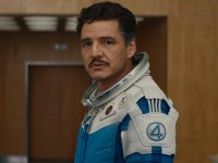 I Fantastici 4: Gli Inizi, Pedro Pascal è cosciente delle critiche: 'Massacrato più che per ogni altro ruolo'