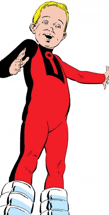 Franklin Power Pack