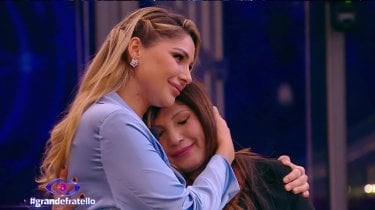 Grande Fratello Chiara Madre