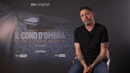 Il Cono D'ombra - La Storia di Denis Bergamini: intervista a Pablo Trincia