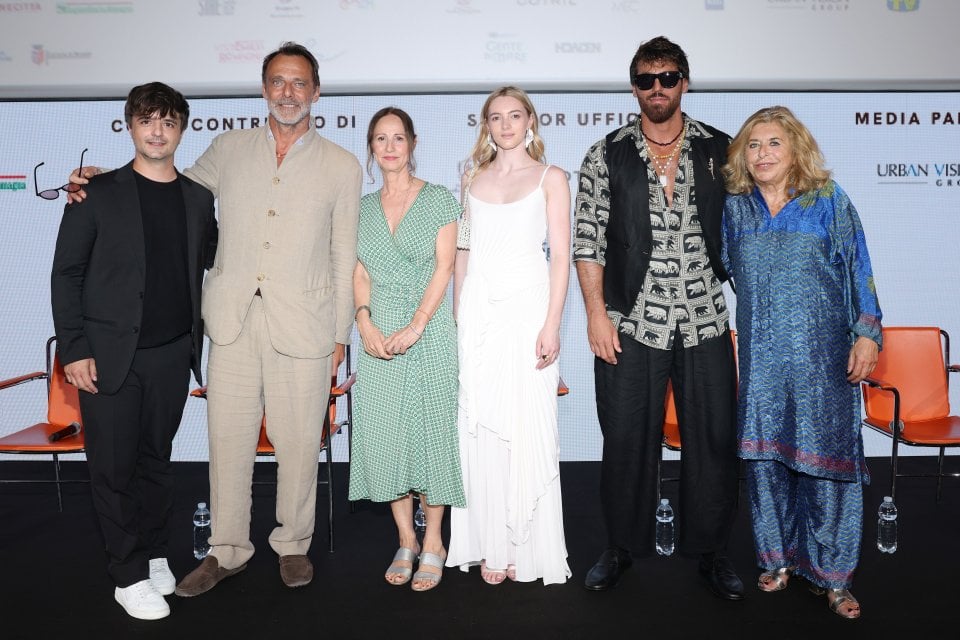 Igsf Sandokan Cast