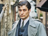 Il Commissario Ricciardi prepara il ritorno in TV: dove ritroveremo Lino Guanciale all'inizio della stagione 3