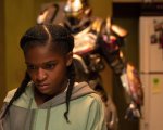 Ironheart: la nuova serie Marvel svela la connessione tra Riri Williams e Iron Man