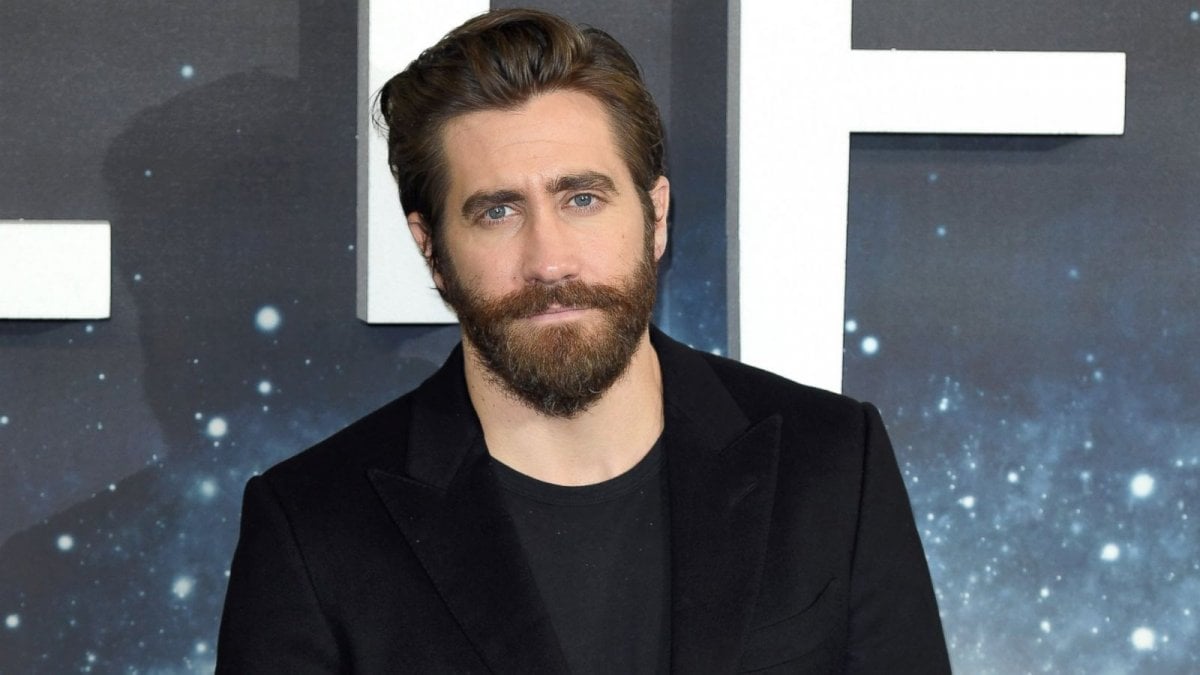 Collision: Jake Gyllenhaal nel nuovo thriller Amazon tratto da un racconto di Don Winslow Collision: Jake Gyllenhaal nel nuovo thriller Amazon tratto da un racconto di Don Winslow