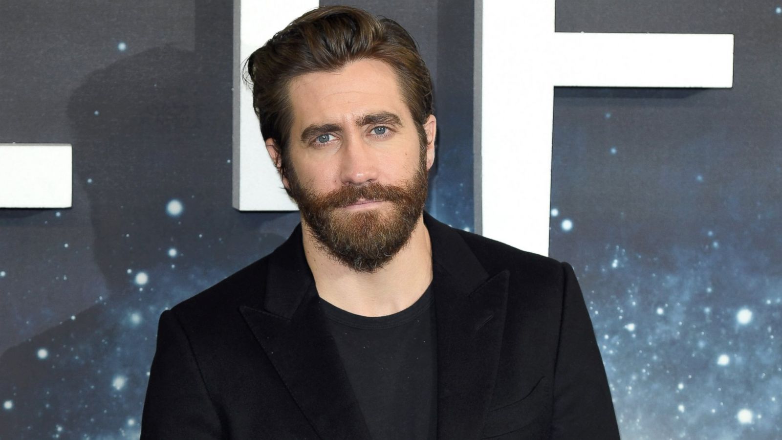 Jake Gyllenhaal