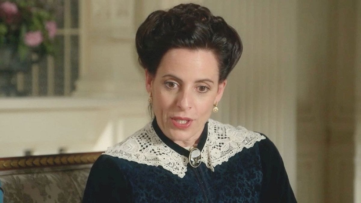 La Promessa anticipazioni 26 giugno: Margarita annulla il matrimonio con Ayala, lui rifiuta la decisione La Promessa anticipazioni 26 giugno: Margarita annulla il matrimonio con Ayala, lui rifiuta la decisione