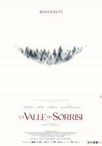 Locandina di La valle dei sorrisi