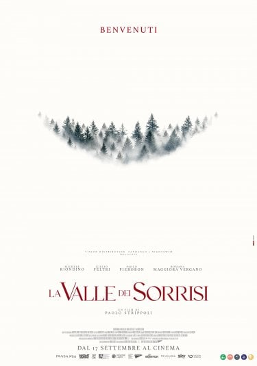 Lavalledeisorrisi Teaser Poster