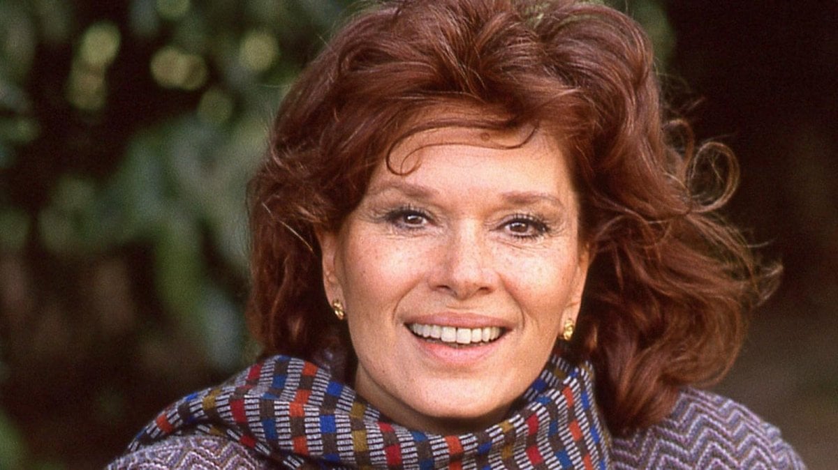 Lea Massari morta a 91 anni, addio all Lea Massari morta a 91 anni, addio all