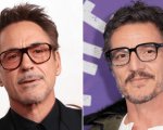 Robert Downey Jr: 'Pedro Pascal riaccende la mia fede nell'industria del cinema'