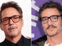 Robert Downey Jr: 'Pedro Pascal riaccende la mia fede nell'industria del cinema'