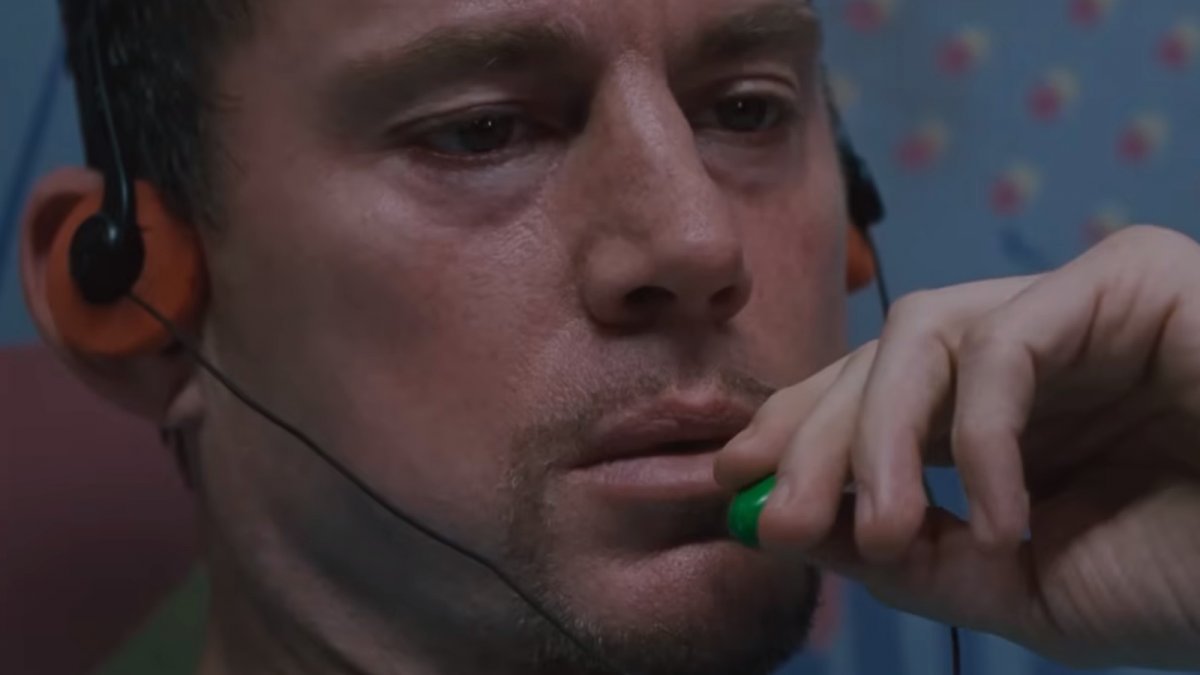 roofman channing tatum si nasconde in un toys r us nel trailer del film