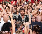 Can Yaman è Sandokan: “Il ruolo di una vita, tra impegno fisico e tanto studio”