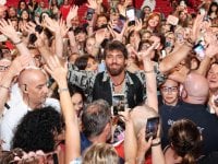Can Yaman è Sandokan: 'Il ruolo di una vita, tra impegno fisico e tanto studio'