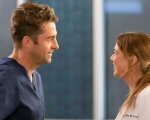 Scott Speedman torna in Grey's Anatomy 22 e guida il cast della serie crime RJ Decker