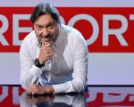 Report, Sigfrido Ranucci sotto attacco: Rai gli invia un provvedimento disciplinare per la sua ospitata a La7