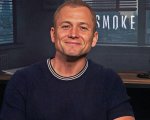 Smoke, intervista al cast: dalla chemistry fra attori a una storia che gioca a carte scoperte