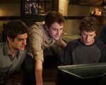 The Social Network 2: Aaron Sorkin sarà il regista del sequel