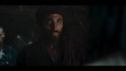 Sandokan: il primo teaser della serie reboot