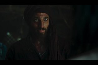 Sandokan: il primo teaser della serie reboot