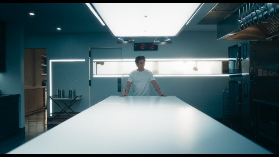 The Bear 4 Jeremy Allen White Serie